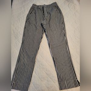Hollister Ulta High Rise Pants